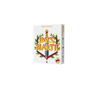 IDUS Martii Jeu de Société