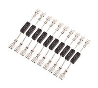 IDUTQUMW 2x062H Double Diodes Voie 2 Bornes Micro-Ondes Redresseur Diode Schottky Diodes 10 Pcs