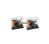 IDUTQUMW 5PCS G2R-1A-E-24VDC 6P16A Relay