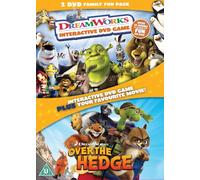 Idvd & Over The Hedge Pack [Import]