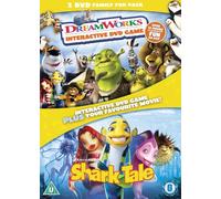 Idvd & Shark Tale [Import]