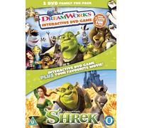 Idvd & Shrek Pack [Import]