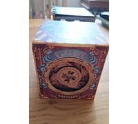 Idventure Cluebox - Escape Room 60 Min Dans Une Boîte - Nautilus Du Capitaine Nemo - Casse-Tête 3d En Bois - Jeu De Logique En Boîte - Coffret Cadeau - Boîte De Quête