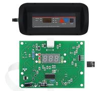 IDXL2DB1930 Panneau d'affichage et clavier FDXLBKP1930 - Compatible avec le chauffage Hayward Universal H-Series H350FDP/H400FDN et les modèles de chauffage à tirage induit H250IDL2/H350IDL2/H400IDL2