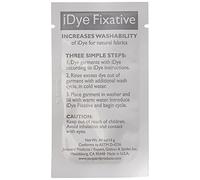 IDye jacquard tissu colorant 14 grammes-fixateur
