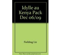 IDYLLE AU KENYA