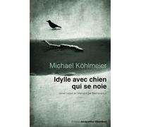 Idylle avec chien qui se noie