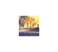 GNOME – Idylle – GNOME joue Erik Satie – CD Digipak