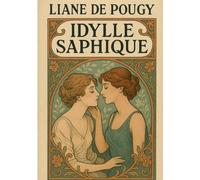 Idylle saphique: Plongée sensuelle dans le Paris de la Belle Époque - une idylle audacieuse entre courtisanes et demi-mondaines