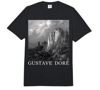 Idylles du Roi Comfort Colors Adult Heavyweight T-Shirt