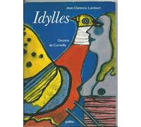 Idylles : dessins de Corneille Jean Clarence Lambert (Auteur)
