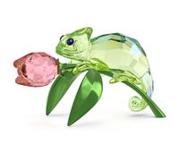 Idyllia Caméléon et Tulipe OS