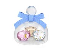 Idyllia Cloche de verre Œufs OS