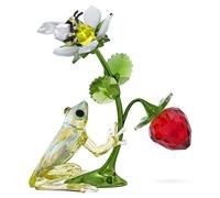 Idyllia Grenouille, Abeille et Fraise OS