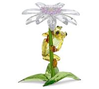 Idyllia Grenouilles et Fleur OS