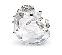 Idyllia Hérisson, Blanc OS