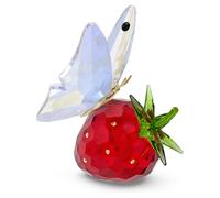 Idyllia Papillon et Fraise OS