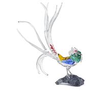 Idyllia SCS Édition Annuelle 2026 Faisan de Lady Amherst OS