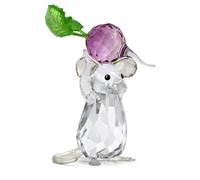 Idyllia Souris et Radis OS