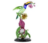 Idyllia Totem Toucan et Fruit du dragon Édition Limitée OS