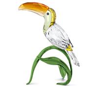 Idyllia Toucan OS