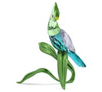 Idyllia Touraco vert OS