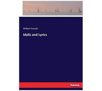 Idylls And Lyrics