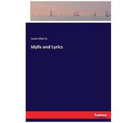 Idylls And Lyrics