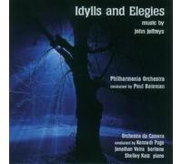 Idylls & Elegies