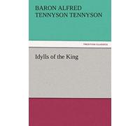 Idylls Of The King