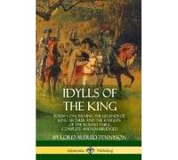 Idylls Of The King