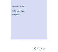 Idylls Of The King