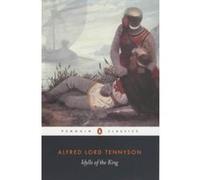 Idylls of the King – Penguin Books