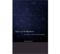 Idylls of the Wanderer by Henry Sussman Henry Sussman (Auteur)