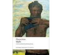 Idylls Theocritus (Auteur)