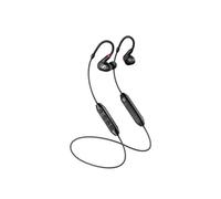 IE 100 PRO - Ecouteurs avec micro - intra-auriculaire - montage sur l'oreille - Bluetooth - sans fil, filaire - jack 3,5mm - isolation acoustique -