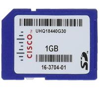 Cisco 1GB SD, 1 Go, SD SD-IE-1GB=