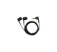 IE 4 - Ecouteurs - intra-auriculaire - filaire - jack 3,5mm - noir
