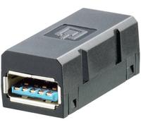 IE-BI-USB-3.0-A Weidmüller Contenu: 10 pc(s)