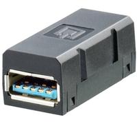 IE-BI-USB-3.0-A Weidmüller Contenu: 10 pc(s)