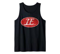 IE Inland Empire SoCal Southern California Varsity Débardeur