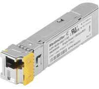 IE-SFP-1GE-SM-10-BIDI-TX1550 Weidmüller 2682530000 Module émetteur-récepteur SFP+ 10 km Type de module LC