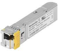 IE-SFP-1GE-SM-10-BIDI-TX1550 Weidmüller 2682530000 Module émetteur-récepteur SFP+ 10 km Type de module LC