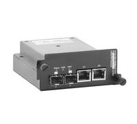 IE-SWM-SL02-2GC-PRP/HSR Weidmüller 2985050000 Module médias