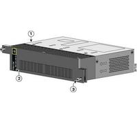 Cisco - alimentation - branchement à chaud