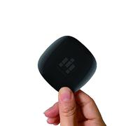 iEAST OLIO Récepteur audio en streaming fonctionne avec Airplay 2 Siri Amazon Alexa Dual WiFi 2.4G 5G et Bluetooth Spotify Tidal Connect Directly Hi-Res Audio Muitizone Multiroom