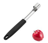 IEBTAWN 1 Pièce Vide Pomme - Éplucheur De Pommes De Haute Qualité Pour Enlever Les Pépins - Vide Pomme Enleve Trognon - Evideur & Denoyauteur Pomme - Acier Inoxydable