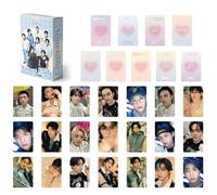 IEBTWN 55 Pièces, Stray Kids, Carte Kpop, Lomo Card, Photocards Stray Kids, Cartes D'Album Pour Fans, Pour Stay, Collection De Photocards