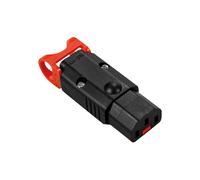 IEC-LOCK Connecteur IEC C13 à raccorder