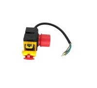 IEC60947-4-1 IEC60947-5-1 Can Replace KOA7 electronic starter Protection Switch Switch Button 400V/50HZ For Exhaust Fan NWPNLXEA